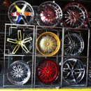 GWG Wheels Inc - Wheels