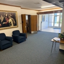 The Church of Jesus Christ of Latter-day Saints - Methodist Churches