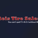 Reis Tire Sales Inc