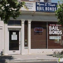 Myron E Temple Jr Bail Bond - Surety & Fidelity Bonds