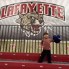 Kirby Sports Center gallery