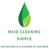 Maid Cleaning Simple gallery
