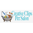 Creative Clips Pet Salon - Pet Stores