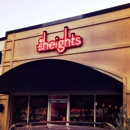 The Heights - American Restaurants
