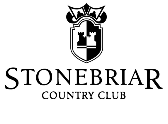 Stonebriar Country Club - Frisco, TX