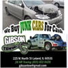 Gibson Towing & Repair gallery