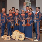 Mariachi San Francisco (Los Cachorros)