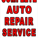 Guzman's Auto Repair - Auto Repair & Service