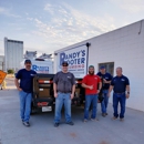Randy's  Rooter & Plumbing LLC