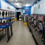 coin laundry ''Boca Laundrymax''