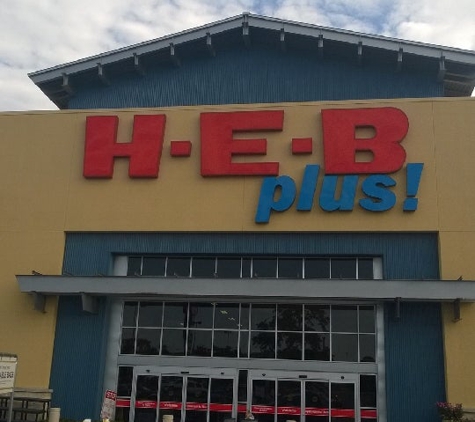 H-E-B plus! - San Antonio, TX