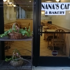 Nana's Cafe Bakery