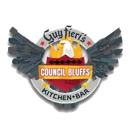 Guy Fieri's Kitchen + Bar - Restaurants