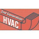 2nd Generation HVAC - Fireplaces