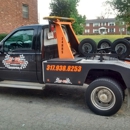 V-12 Towing&Recovery LLC - Automotive Roadside Service