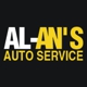 AL-AN's Auto Service
