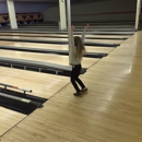 Sunset Lanes - Bowling