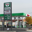 Sinclair Gas Station - Convenience Stores