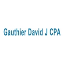 Gauthier David J CPA, PA - Financial Planners