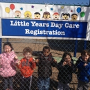 Little Years Day Care Inc - Day Care Centers & Nurseries