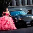 The Mix Master - Limousine Service