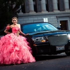 The Mix Master Pro DJ and Limousines