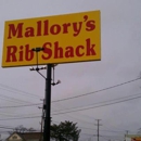 Mallory's Rib Shack - Barbecue Restaurants