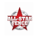 All-Star Fence Company - Fence Materials