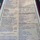 Dinner Bell Cafe - Take Out Restaurants