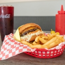 Chelos Burgers - Hamburgers & Hot Dogs