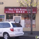 May Fair Restaurant - American Restaurants