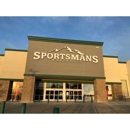 Sportsman's Warehouse - Fishing Supplies