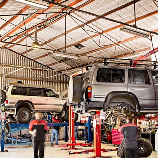 Alltrac 4WD - Mile End South, SA