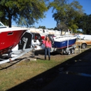 Captain Levi's Fiberglass Boat Repair & Detailing - Fiberglass Fabricators