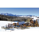 Gorrono Ranch - Bars