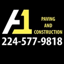 A-1 Paving and Construction - Asphalt Paving & Sealcoating
