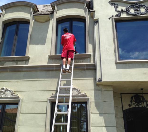 What A View Window Cleaning - Newport Beach, CA