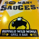 Buffalo Wild Wings - Chicken Restaurants