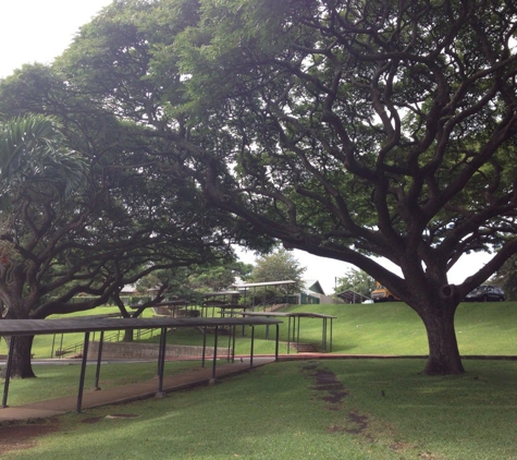 Mid-Pacific Institute - Honolulu, HI