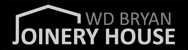 WD Bryan Joinery House - Kitchen Renovations & Designs