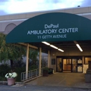 Community Medicine at the DePaul Center - Medical Centers