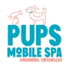 Pups Mobile Spa - Coming Soon gallery