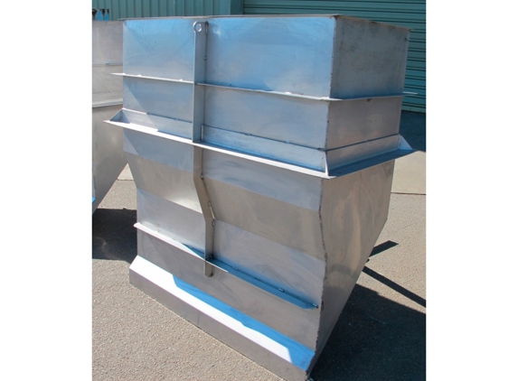 West Australian Steel Sales - Bassendean, WA