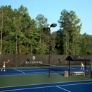 The Hasentree Club - Tennis Courts-Private