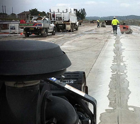 Nova -Cut Concrete Sawing Pty Ltd - Edgeworth, NSW