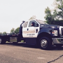 Mooresville Towing, LLC - Automotive Roadside Service
