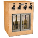 Bacchus Wine Cellars - Wine
