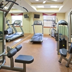 Holiday Inn Express Newgarden Inn