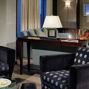 DoubleTree Suites by Hilton Hotel Boston-Cambridge - Boston, MA