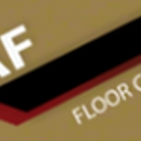 Leaf Floor Covering - Carpet Installation
